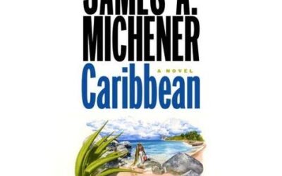 James Michener’s Caribbean